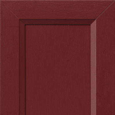 rovere rosso